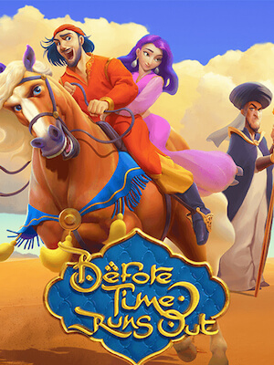 Lucagame365 ทดลองเล่นเกม before-time-runs-out