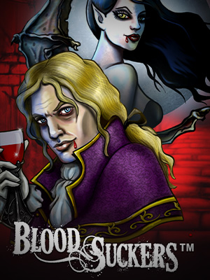 Lucagame365 ทดลองเล่นเกม blood-suckers
