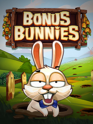 Lucagame365 ทดลองเล่นเกม bonus-bunnies