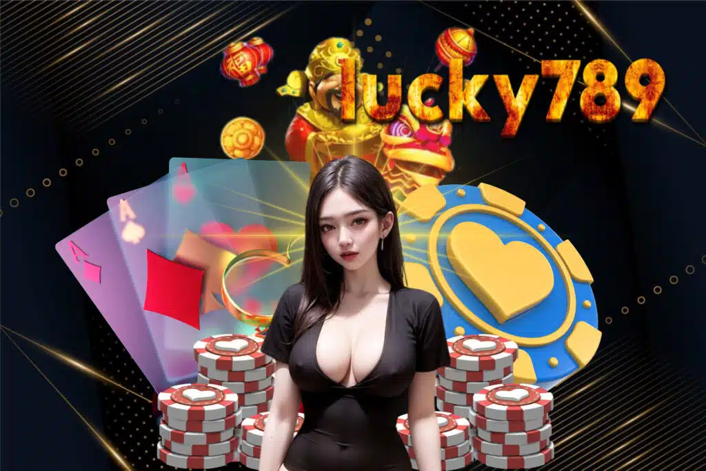 lucky789 slot